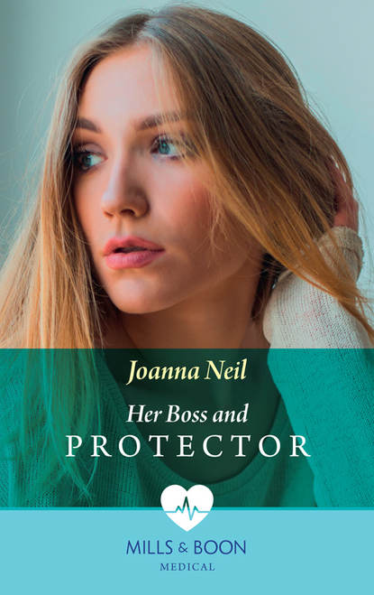 Скачать книгу Her Boss and Protector