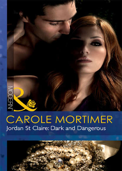 Скачать книгу Jordan St Claire: Dark and Dangerous