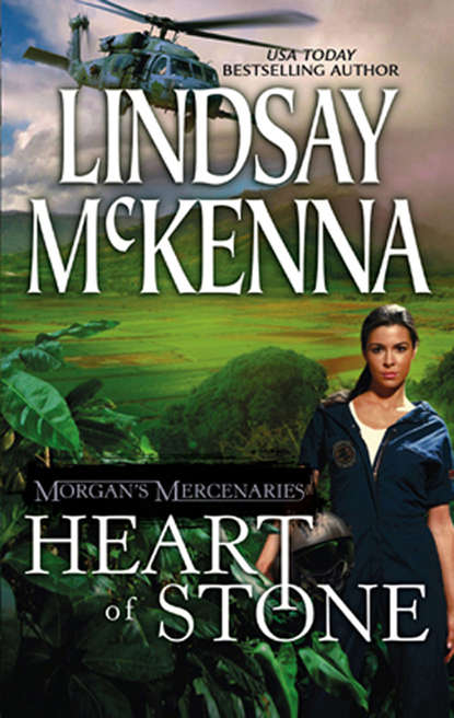 Скачать книгу Morgan's Mercenaries: Heart of Stone