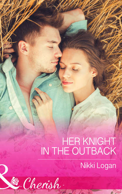 Скачать книгу Her Knight in the Outback