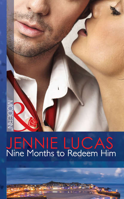 Скачать книгу Nine Months to Redeem Him