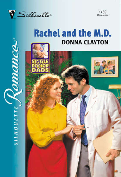 Скачать книгу Rachel And The M.d.