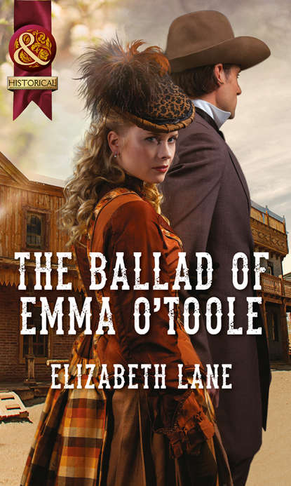 The Ballad of Emma O'Toole