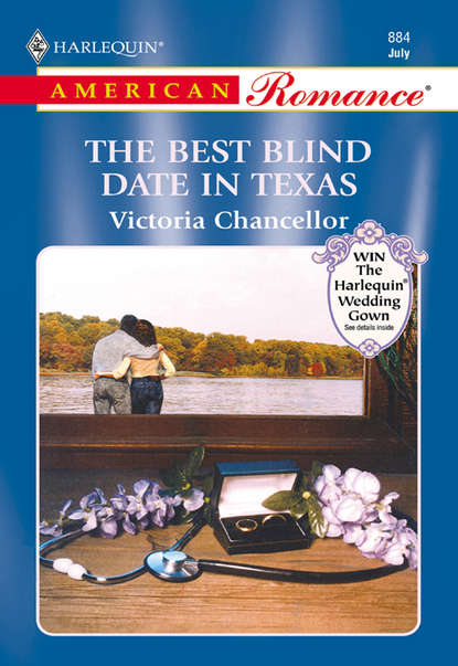Скачать книгу The Best Blind Date In Texas