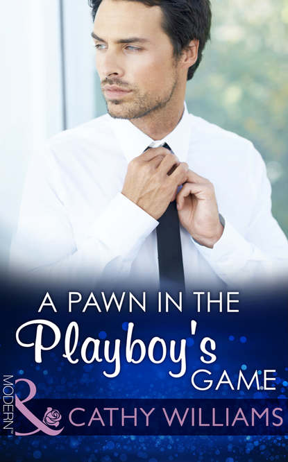 Скачать книгу A Pawn in the Playboy's Game