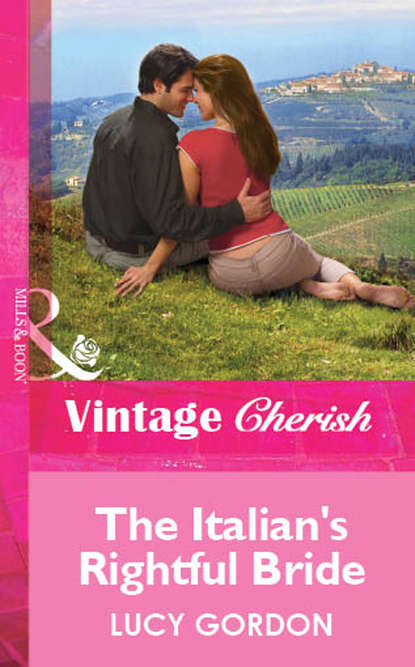 Скачать книгу The Italian's Rightful Bride