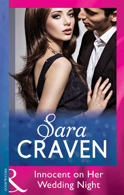 Скачать книгу Innocent On Her Wedding Night