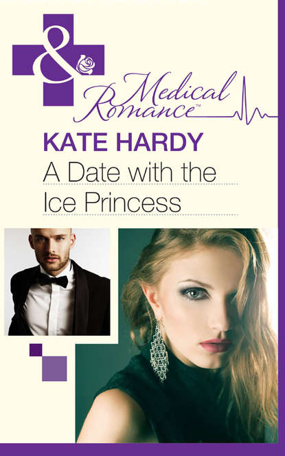 Скачать книгу A Date with the Ice Princess