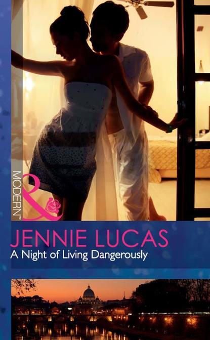 Скачать книгу A Night of Living Dangerously