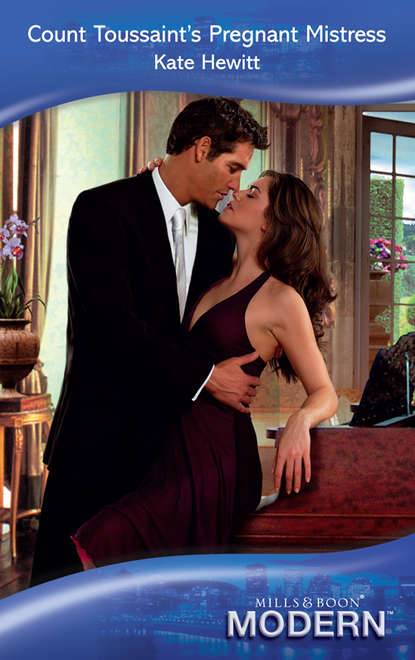 Скачать книгу Count Toussaint's Pregnant Mistress