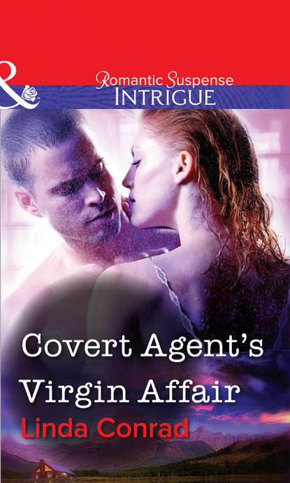 Скачать книгу Covert Agent's Virgin Affair