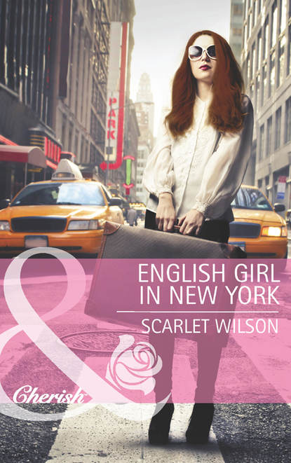 Скачать книгу English Girl in New York