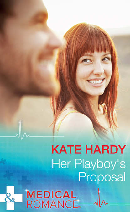 Скачать книгу Her Playboy's Proposal