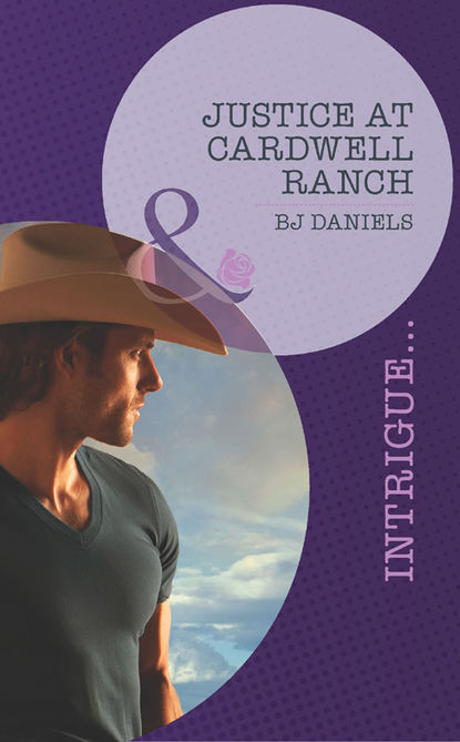 Скачать книгу Justice at Cardwell Ranch