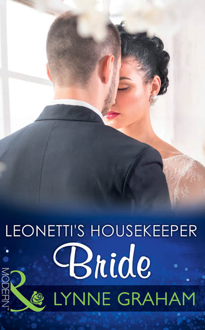 Скачать книгу Leonetti's Housekeeper Bride