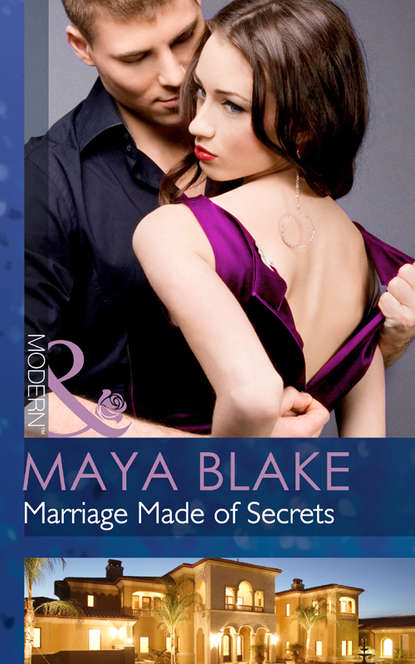 Скачать книгу Marriage Made of Secrets