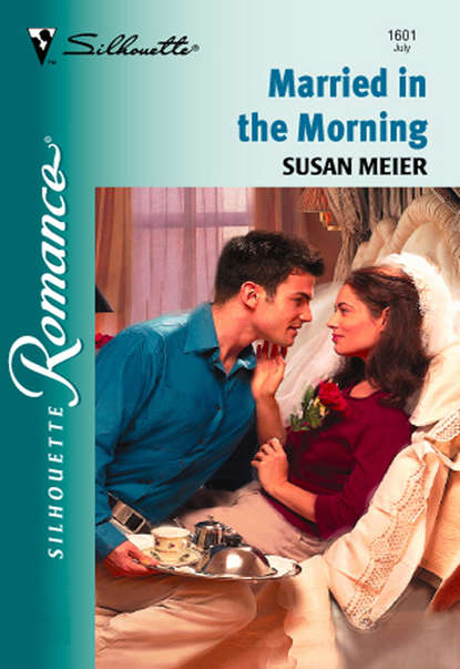 Скачать книгу Married In The Morning
