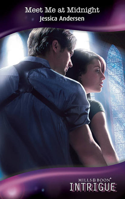 Скачать книгу Meet Me at Midnight