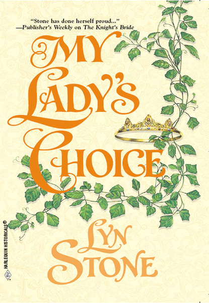 Скачать книгу My Lady's Choice