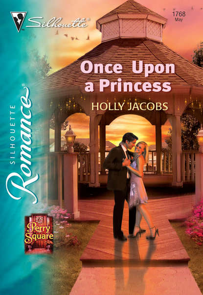 Скачать книгу Once Upon a Princess
