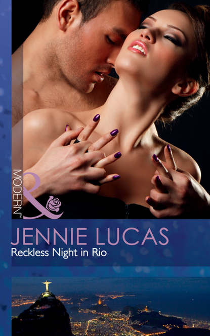 Скачать книгу Reckless Night in Rio
