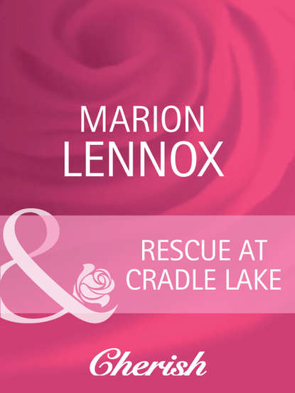 Скачать книгу Rescue At Cradle Lake