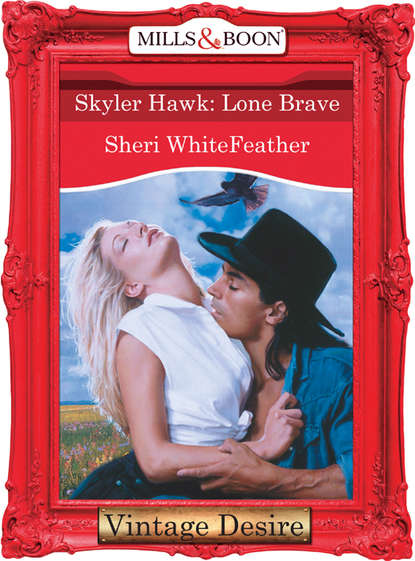 Скачать книгу Skyler Hawk: Lone Brave