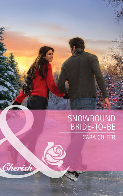 Скачать книгу Snowbound Bride-to-Be