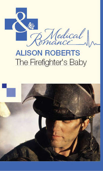 Скачать книгу The Firefighter's Baby