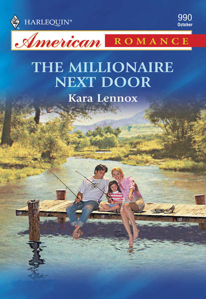 Скачать книгу The Millionaire Next Door