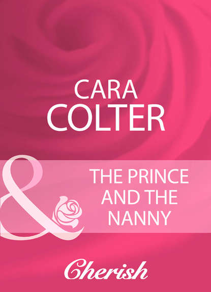 Скачать книгу The Prince And The Nanny