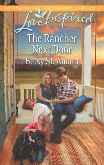 Скачать книгу The Rancher Next Door