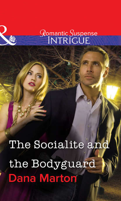 Скачать книгу The Socialite and the Bodyguard
