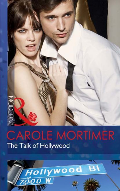 Скачать книгу The Talk of Hollywood