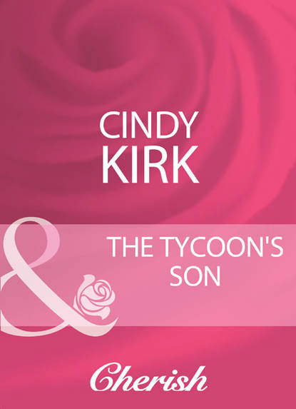 Скачать книгу The Tycoon's Son