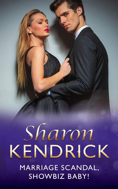 Скачать книгу Marriage Scandal, Showbiz Baby!