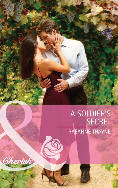 Скачать книгу A Soldier's Secret