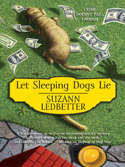Скачать книгу Let Sleeping Dogs Lie