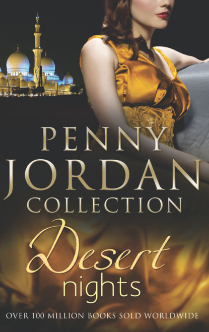 Скачать книгу Penny Jordan Tribute Collection