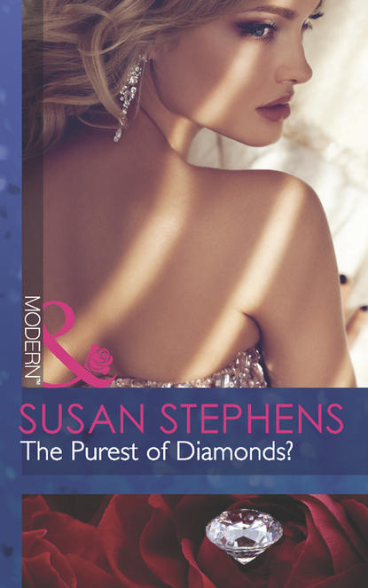 Скачать книгу The Purest of Diamonds?