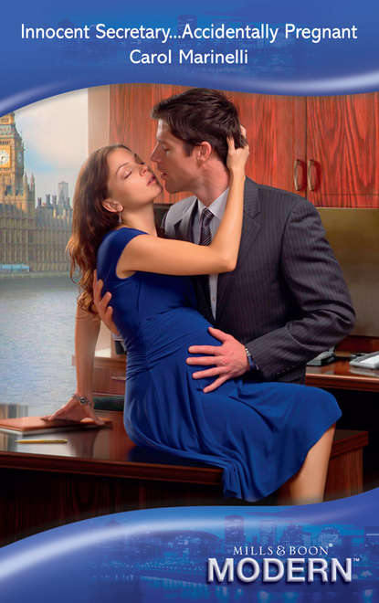 Скачать книгу Innocent Secretary...Accidentally Pregnant