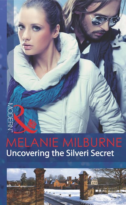 Скачать книгу Uncovering the Silveri Secret