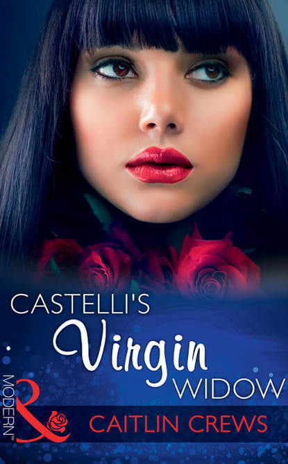 Скачать книгу Castelli's Virgin Widow