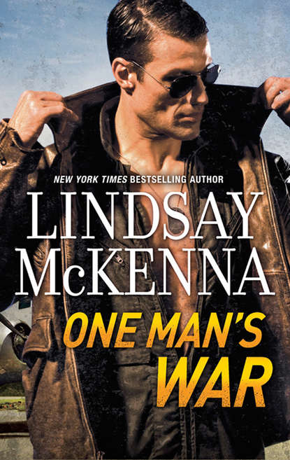 Скачать книгу One Man's War