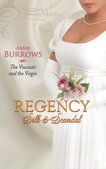 Скачать книгу The Viscount and the Virgin