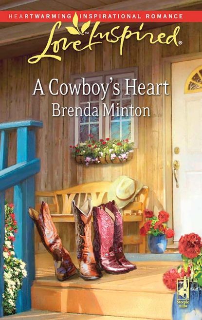 Скачать книгу A Cowboy's Heart