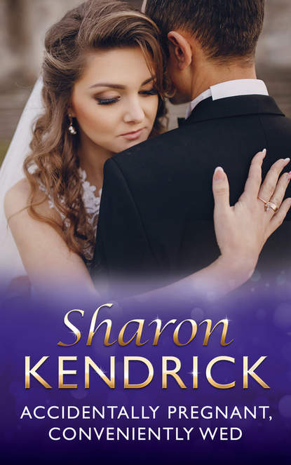 Скачать книгу Accidentally Pregnant, Conveniently Wed