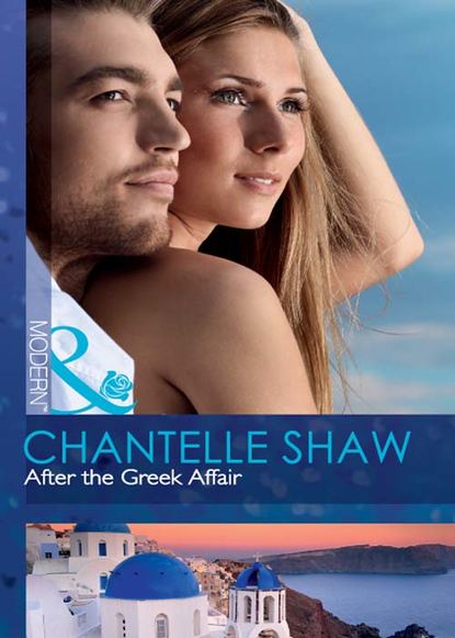 Скачать книгу After the Greek Affair