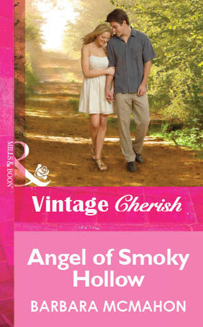 Скачать книгу Angel of Smoky Hollow