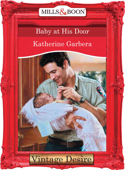 Скачать книгу Baby at his Door